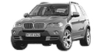 BMW E70 C0861 Fault Code