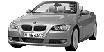 BMW E93 C0861 Fault Code